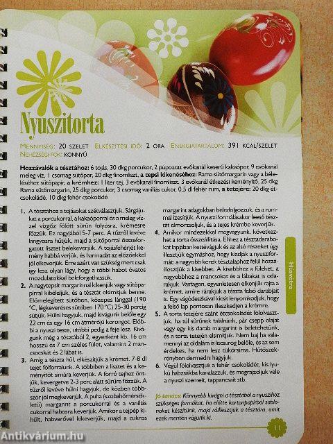 Rama - Tavaszi finomságok