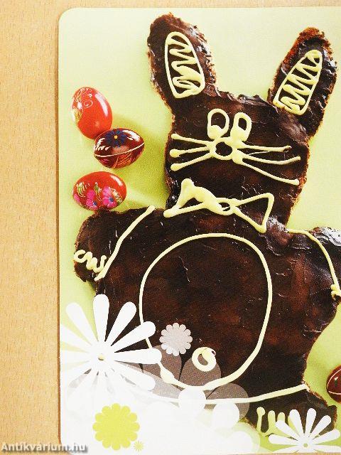 Rama - Tavaszi finomságok