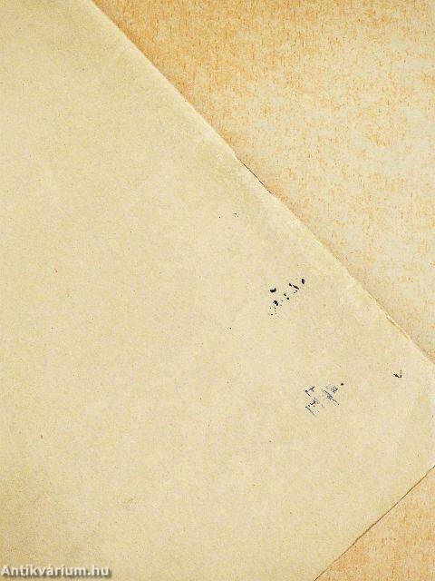 Az újítások népgazdasági eredményszámítása a MÁVAG Mozdony- és Gépgyárban