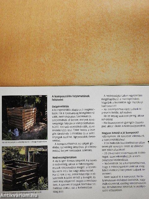 Komposztáljunk együtt Szigetmonostoron!