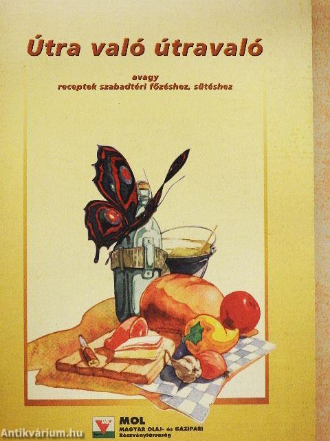 Útra való útravaló