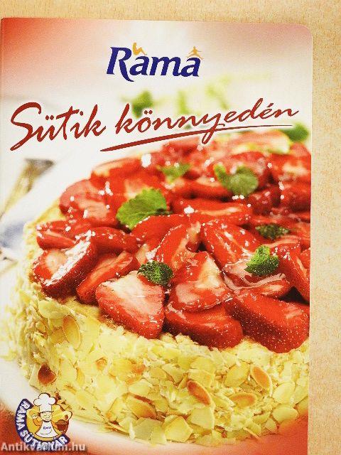 Rama - Sütik könnyedén