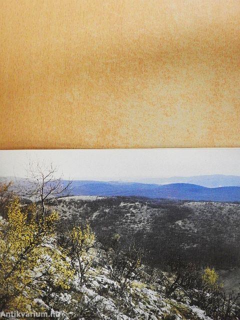 Aggteleki tájvédelmi körzet bioszféra rezervátum