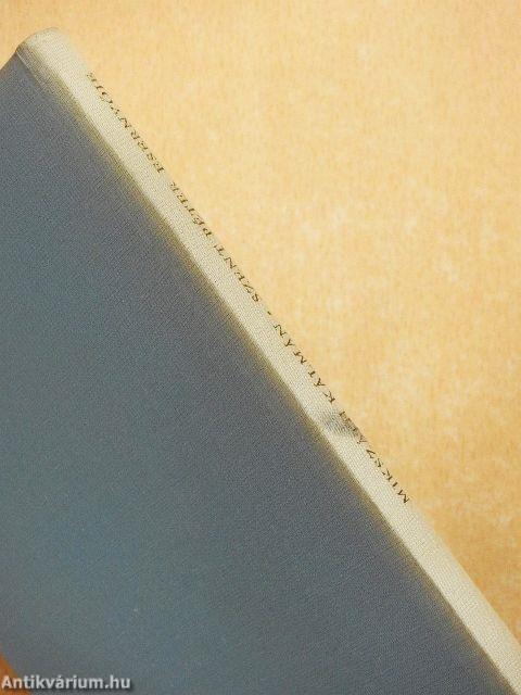 Szent Péter esernyője