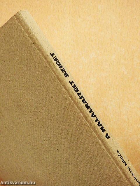 A halálraítélt sziget