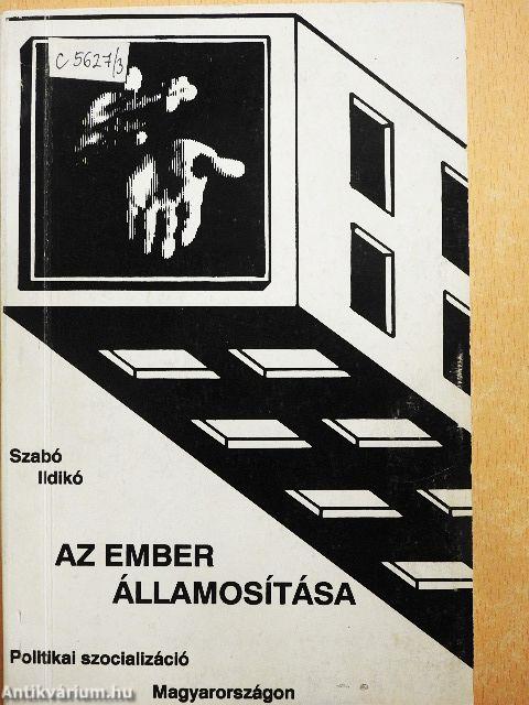 Az ember államosítása