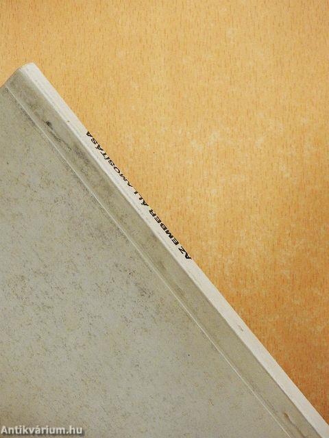 Az ember államosítása