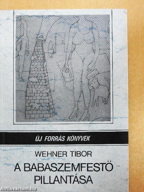 A babaszemfestő pillantása