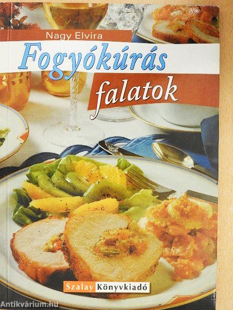 Fogyókúrás falatok