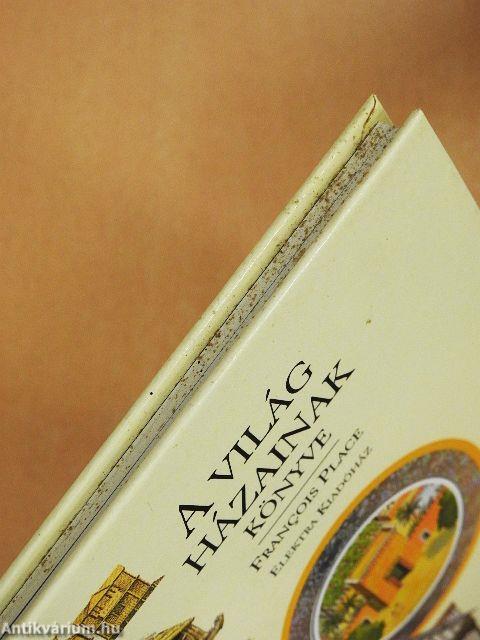 A világ házainak könyve