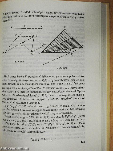 Matematikai módszerek a természettudományban