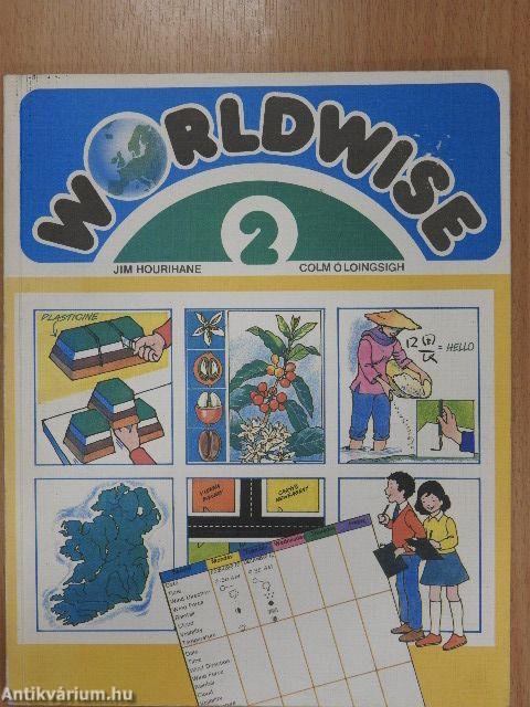Worldwise 2.