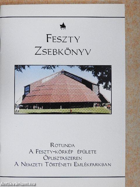 Feszty Zsebkönyv