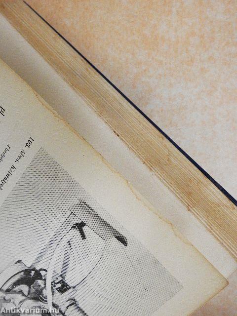 Villamos mérések zsebkönyve