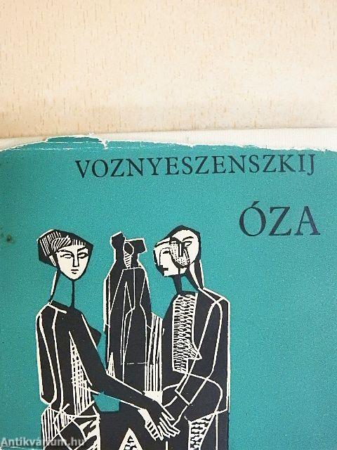 Óza