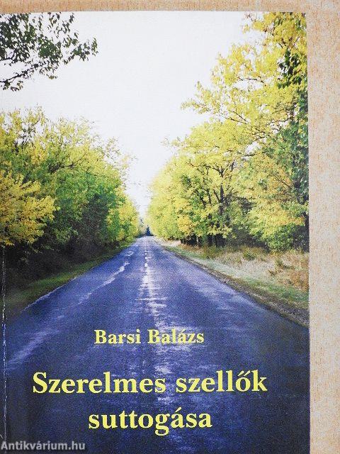 Szerelmes szellők suttogása