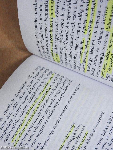 Szerelmes szellők suttogása