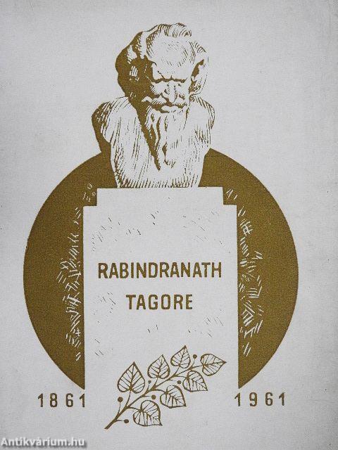 Rabindranath Tagore