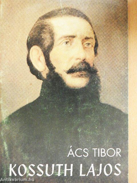 Kossuth Lajos