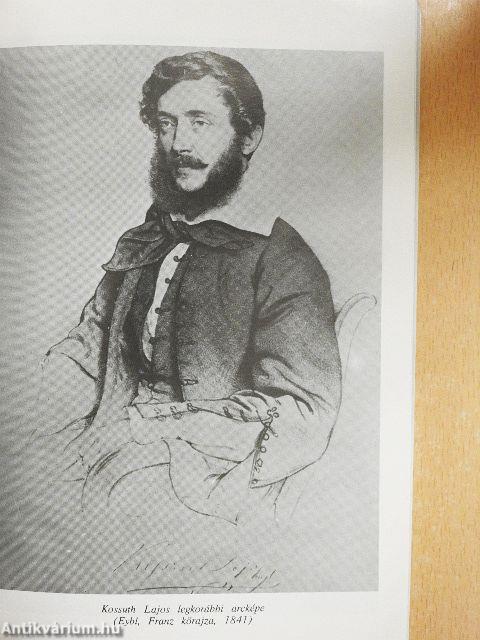 Kossuth Lajos