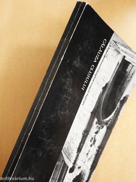 Kalauz a régi és az új Kolozsvárhoz