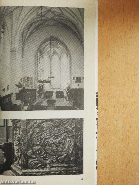 Kalauz a régi és az új Kolozsvárhoz