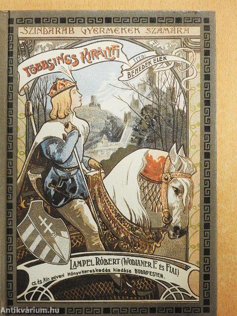 Többsincs királyfi