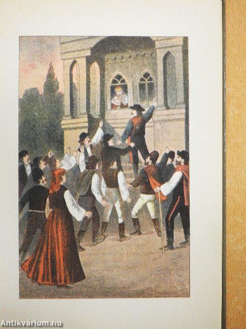 Többsincs királyfi