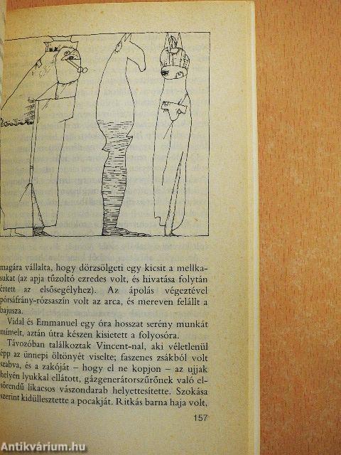 Venyigeszú és a plankton