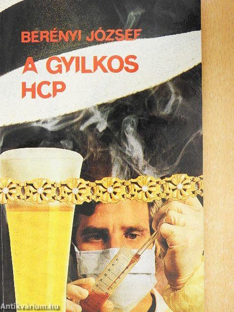 A gyilkos HCP