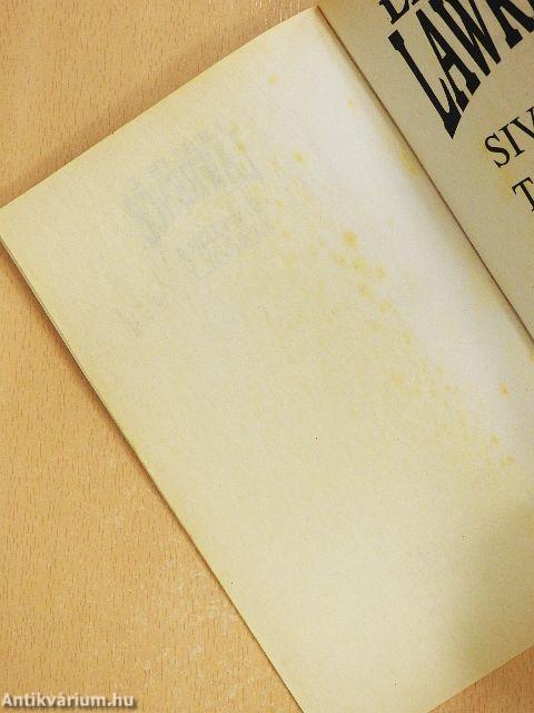 Siva újra táncol I-II.