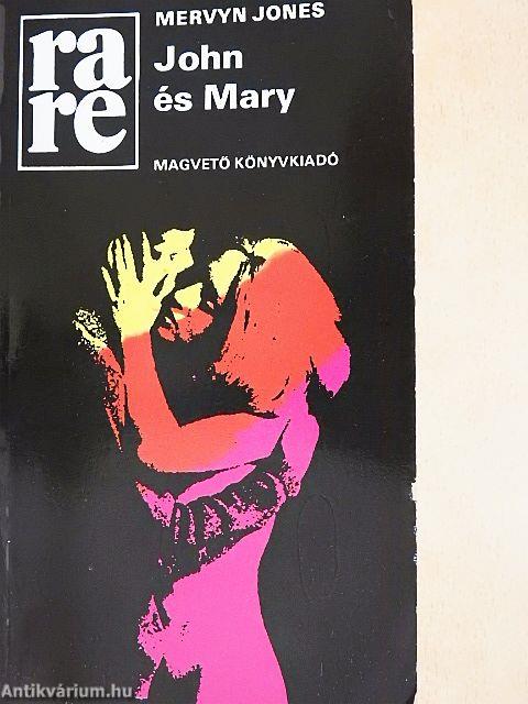 John és Mary