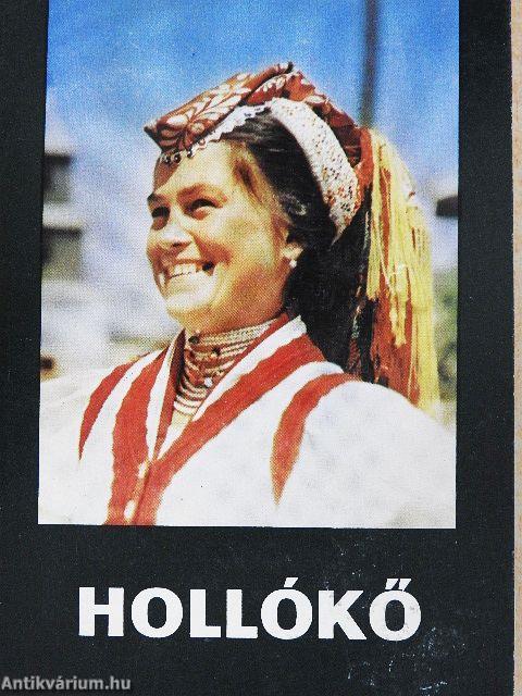 Hollókő