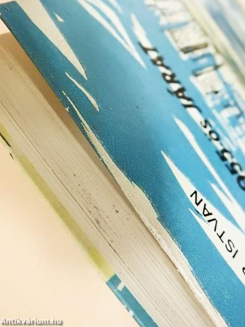 Indul az SK 955-ös járat