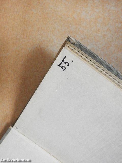 Hosszú fehér felhő