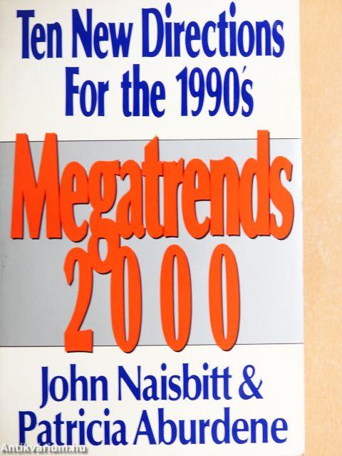 Megatrends 2000