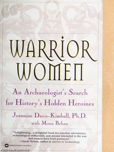 Warrior Women