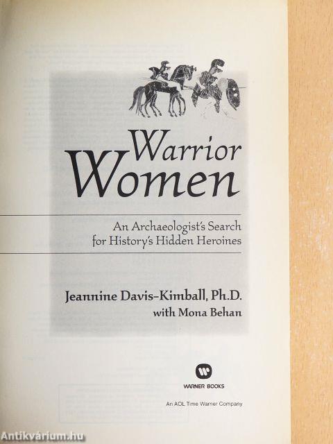 Warrior Women