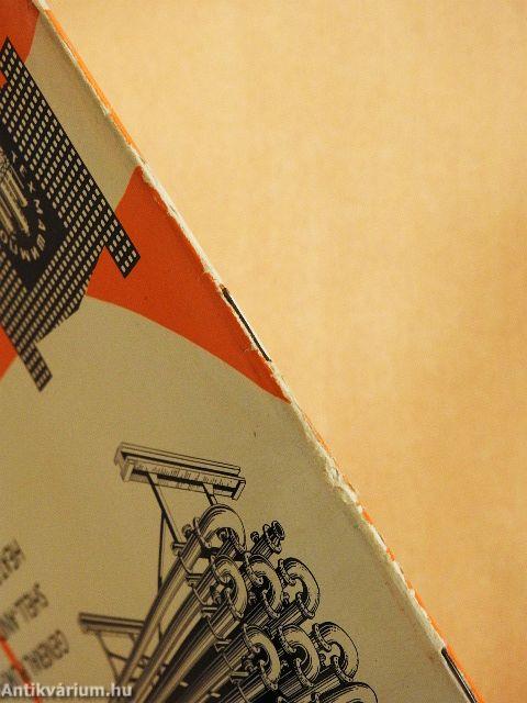 General Purpose Shell-and-Tube Heat Exchangers TH, TZ