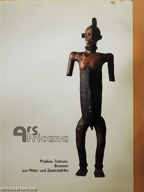Ars Africana