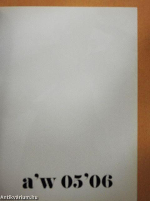 Duro Olowu Autumn-Winter 05-06