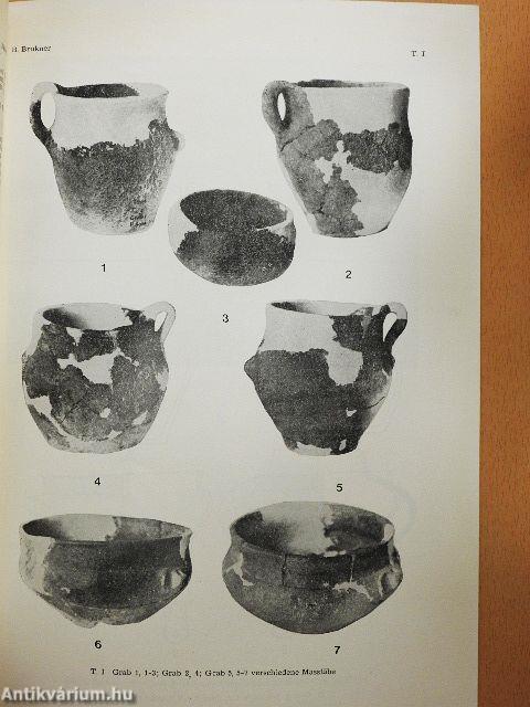 Archaeologia Iugoslavica XI.