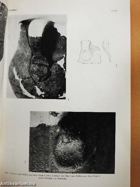 Archaeologia Iugoslavica XI.
