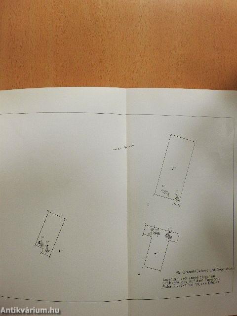 Archaeologia Iugoslavica XI.