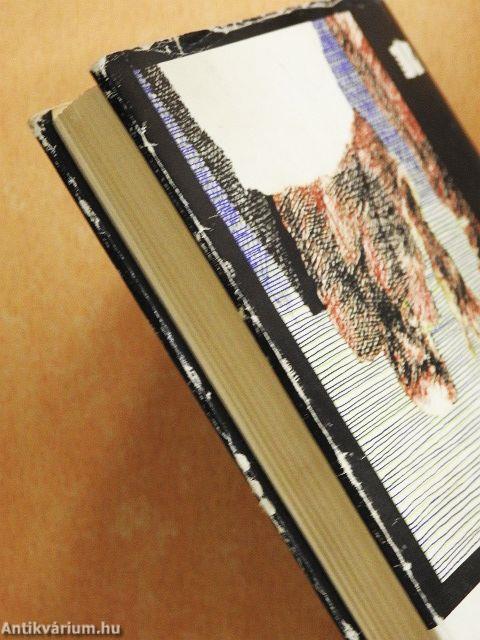 Az elveszett lélegzet