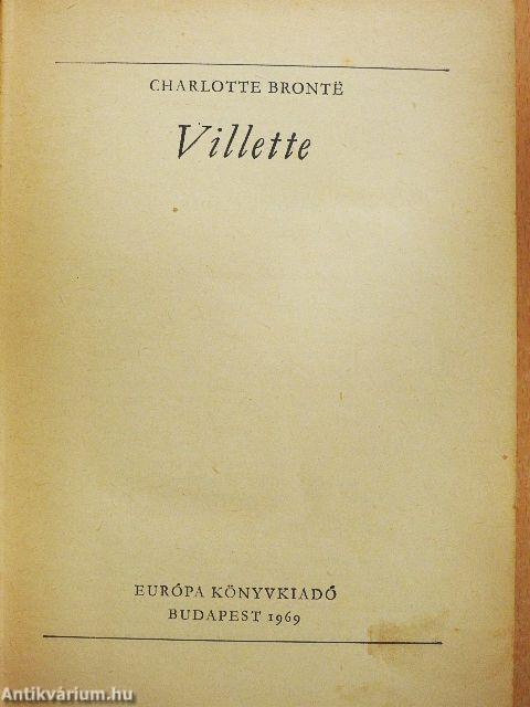 Villette