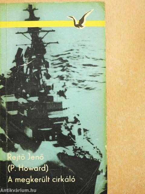 A megkerült cirkáló