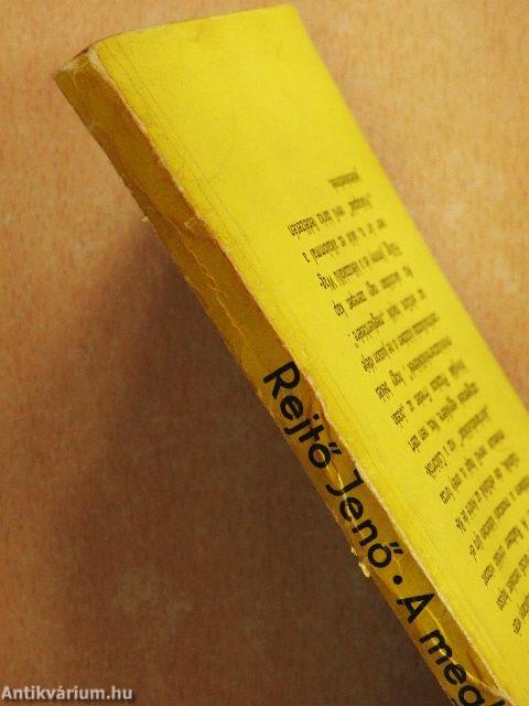 A megkerült cirkáló