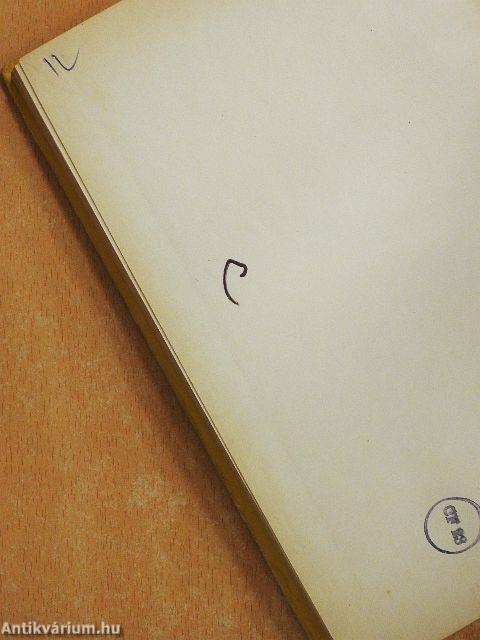 A háromnyakú palack titka