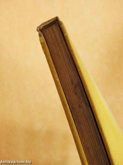 A háromnyakú palack titka